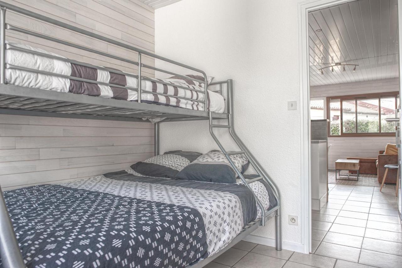 Appartement Cosy Au Calme Aureilhan  Dış mekan fotoğraf