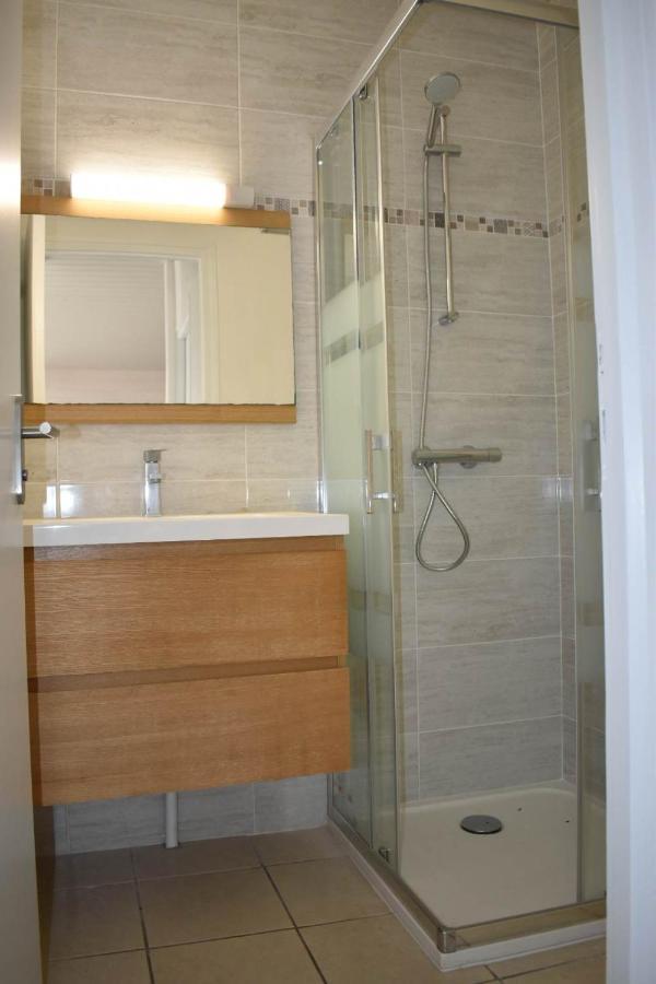 Appartement Cosy Au Calme Aureilhan  Dış mekan fotoğraf