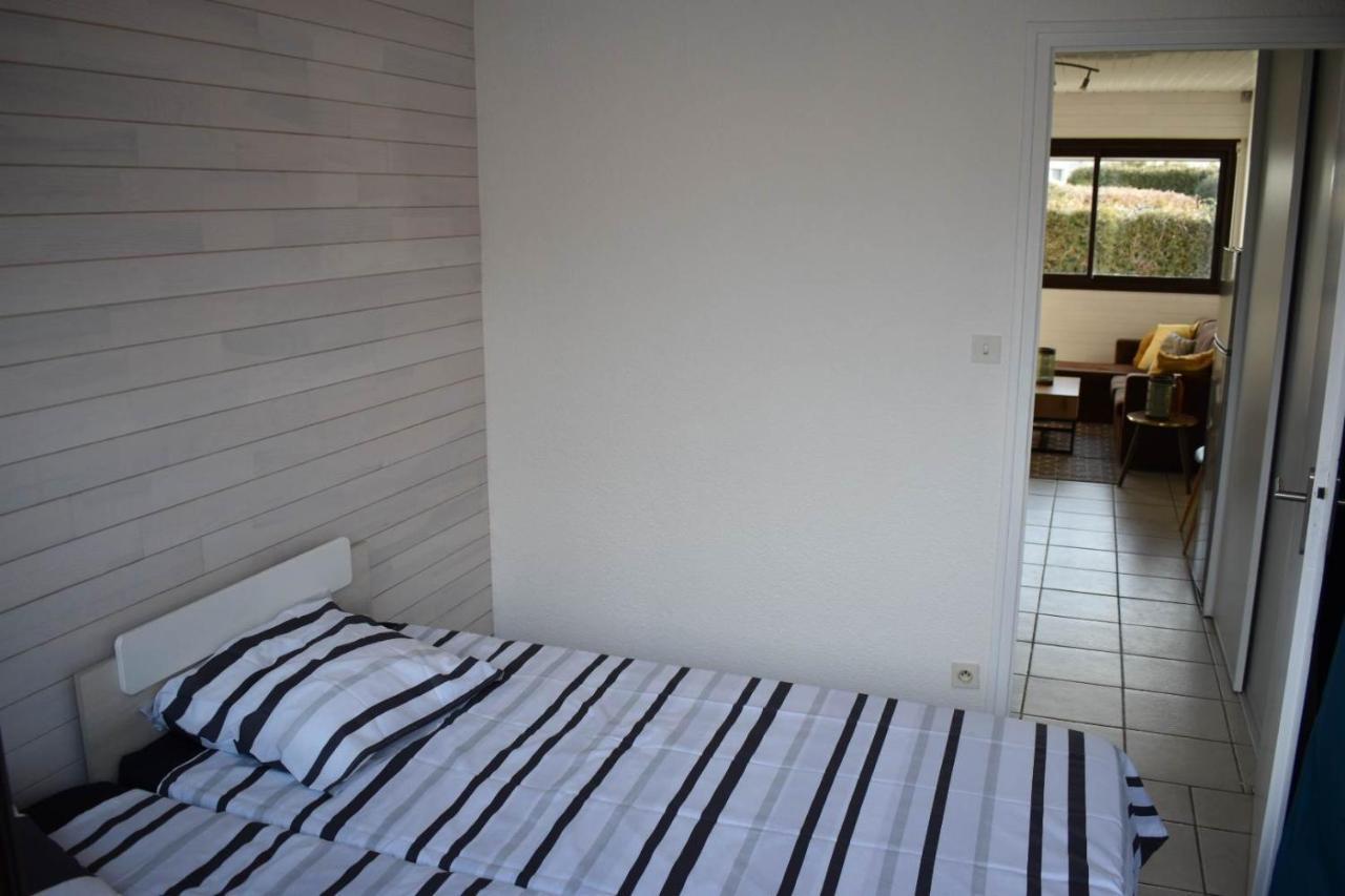 Appartement Cosy Au Calme Aureilhan  Dış mekan fotoğraf
