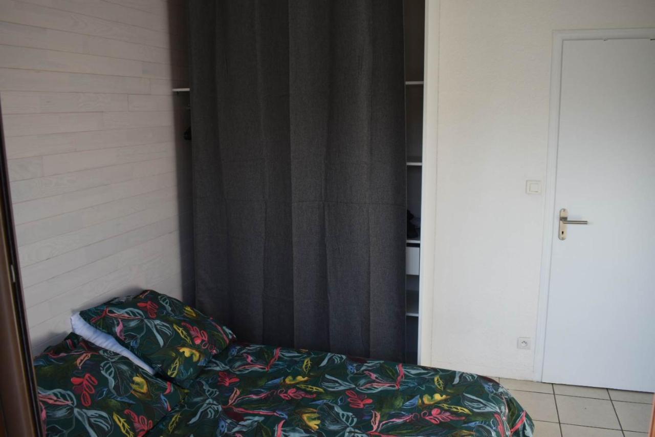 Appartement Cosy Au Calme Aureilhan  Dış mekan fotoğraf